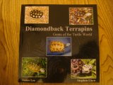 洋書（Diamondback　Terrapins)